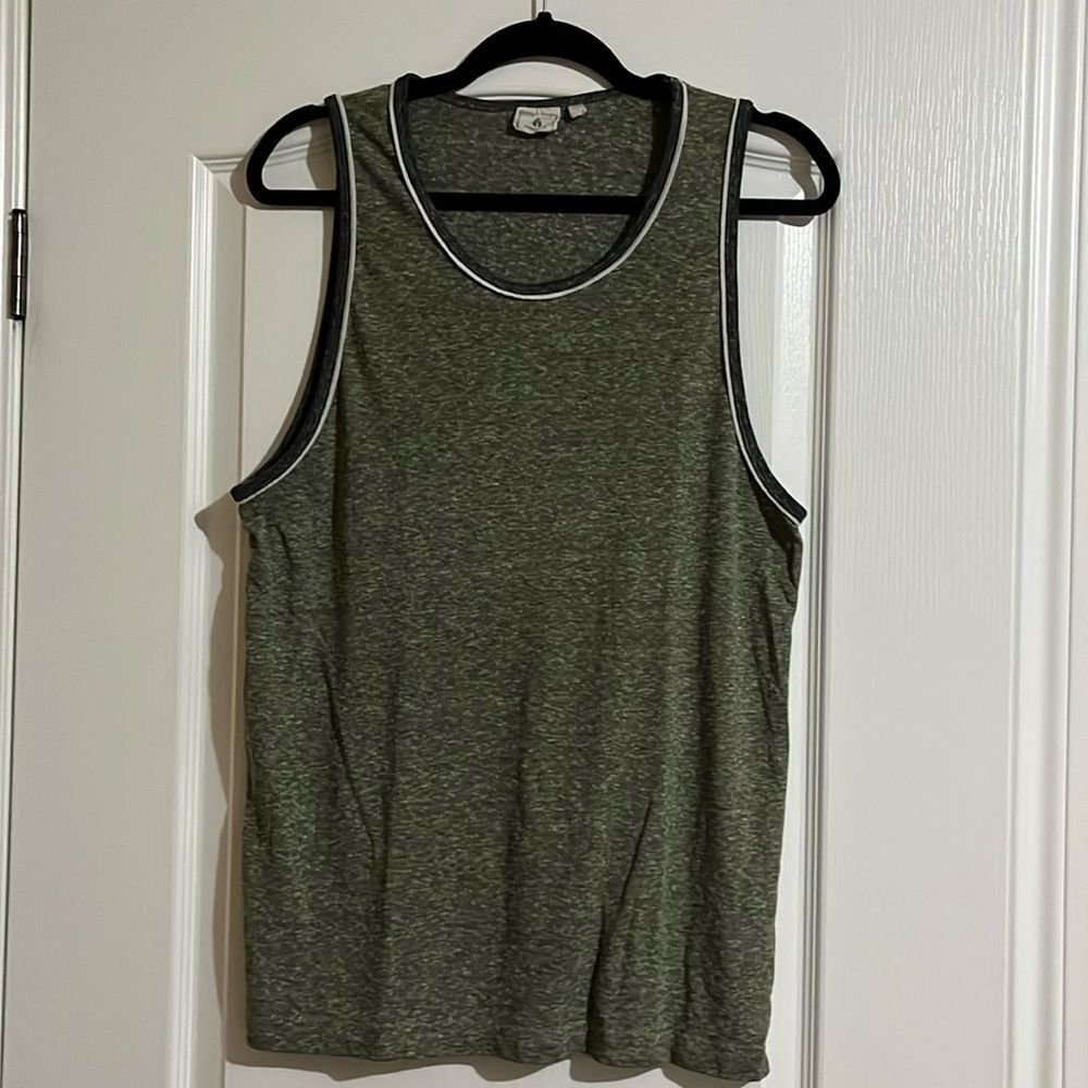 Thank top/ Size M